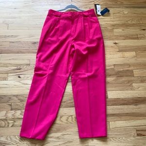 Fundamental things beautiful pants